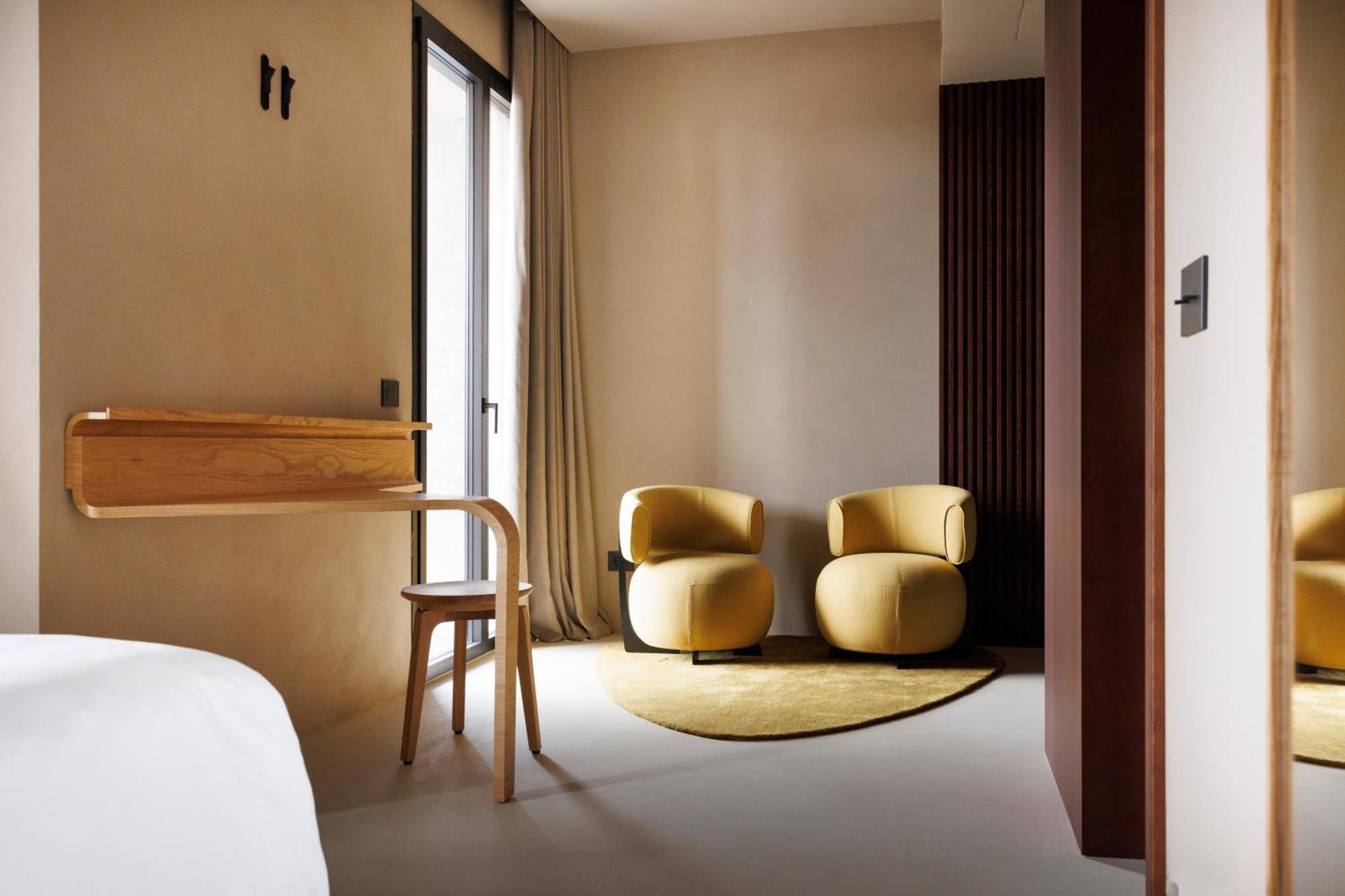 Capitolo Riviera Hotell Genua Exteriör bild