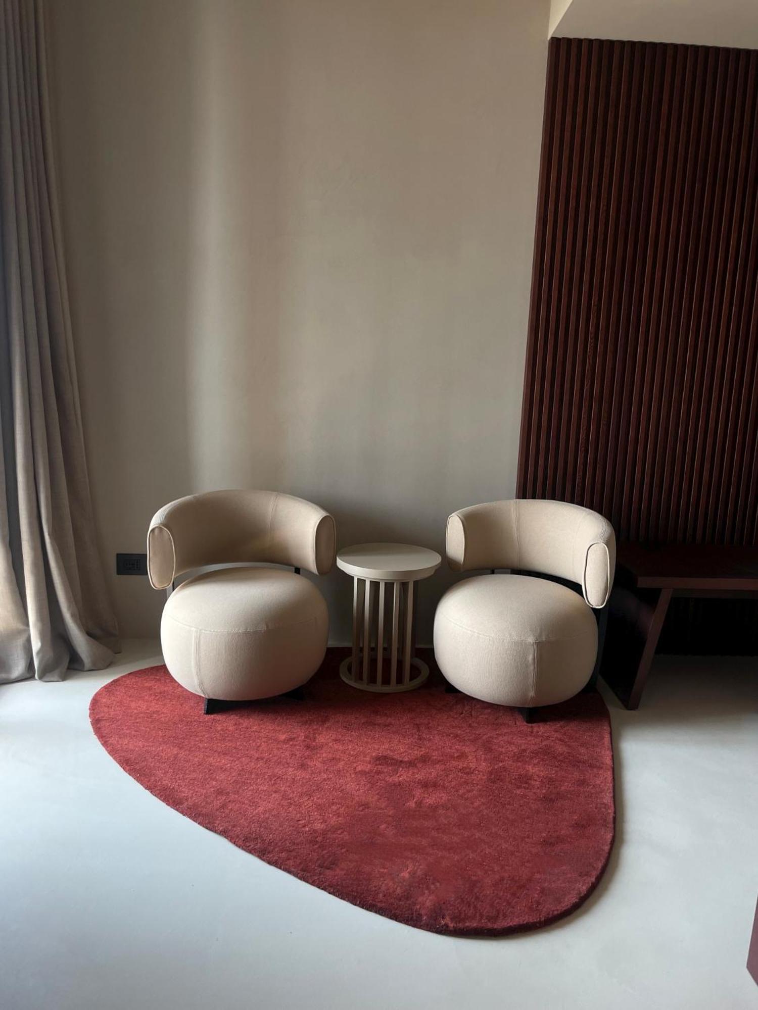 Capitolo Riviera Hotell Genua Exteriör bild